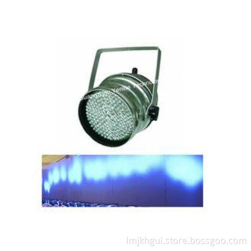 RGB DMX Professional LED Stage Lighting For Party , CE / Ro